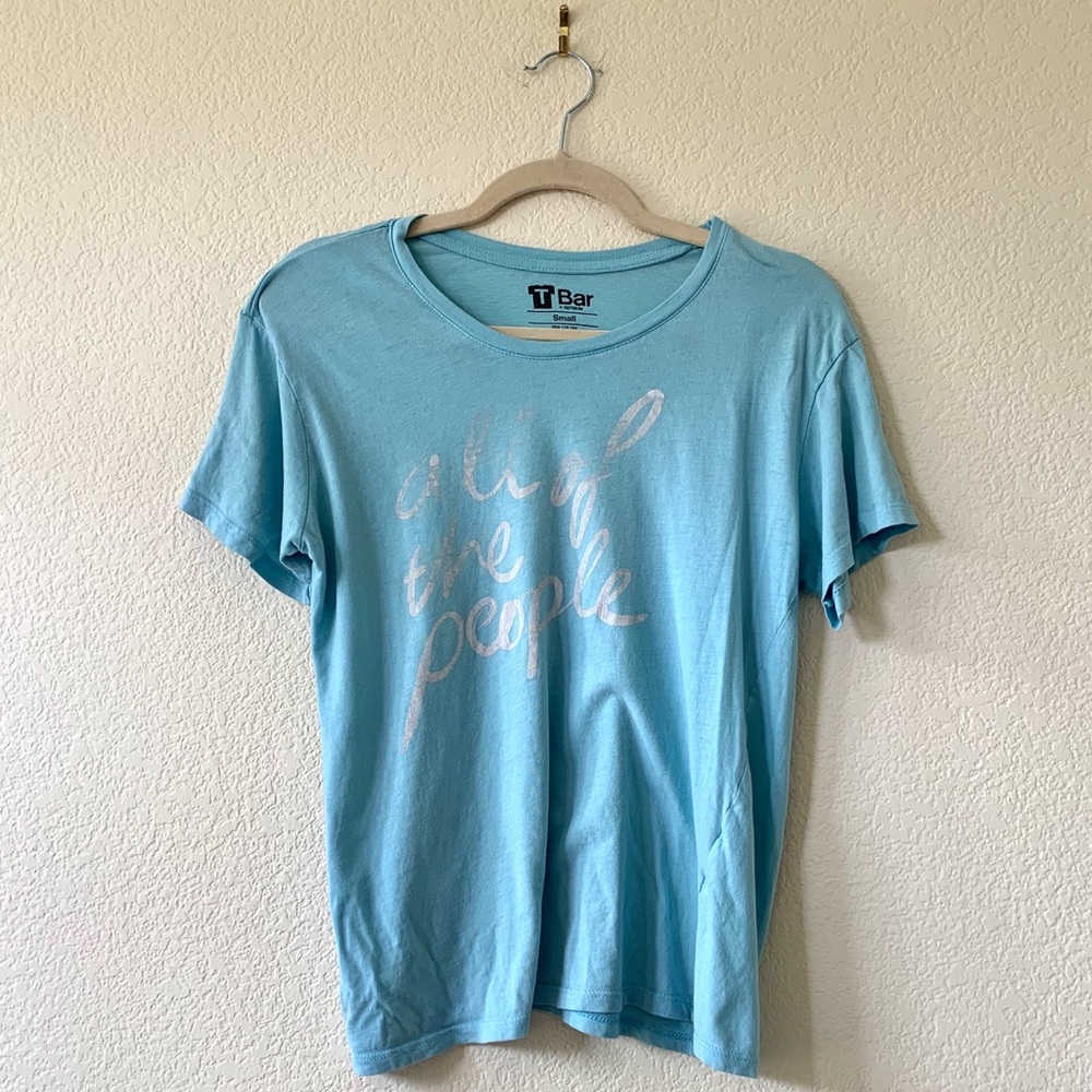 Cotton On All Of The People Shirt